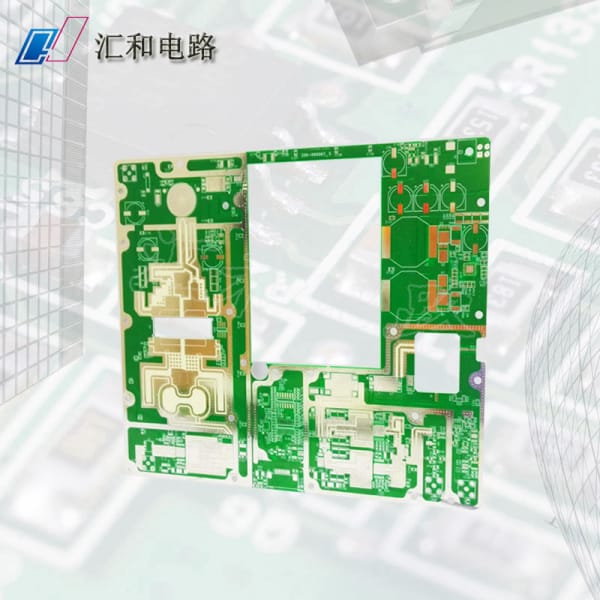 高頻板材，高頻板材種類介紹？