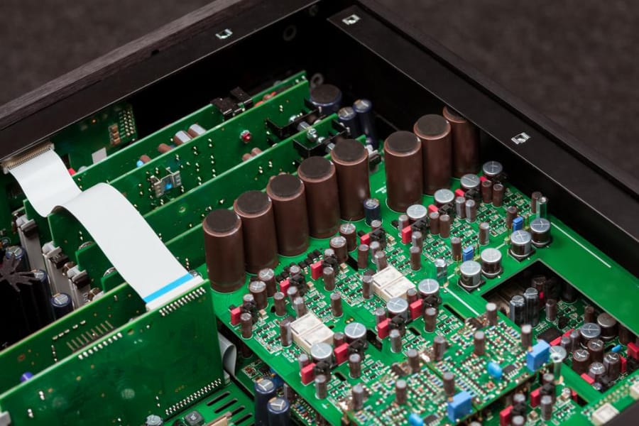 pcb板快速打樣，pcb快速打樣是什么意思？