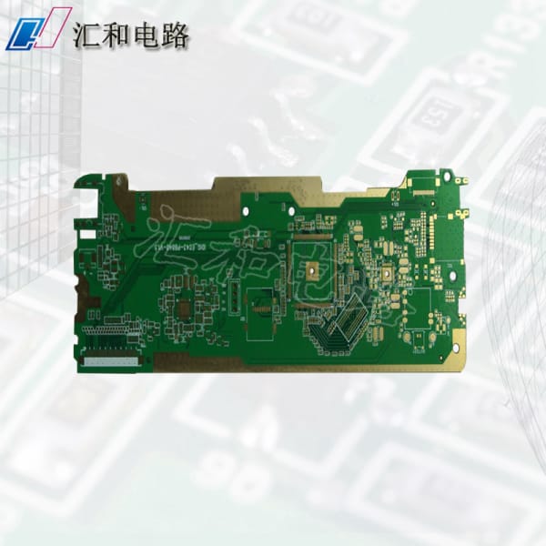 六層板怎么分層，六層板每層如何布局？