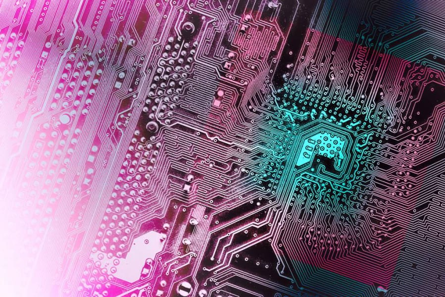 pcb板快速打樣，pcb快速打樣是什么意思？