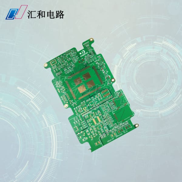 盲埋孔的階數，盲埋孔的階數怎么定義？