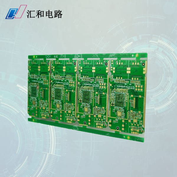 pcb線寬線距，pcb線寬線距一般為多少？