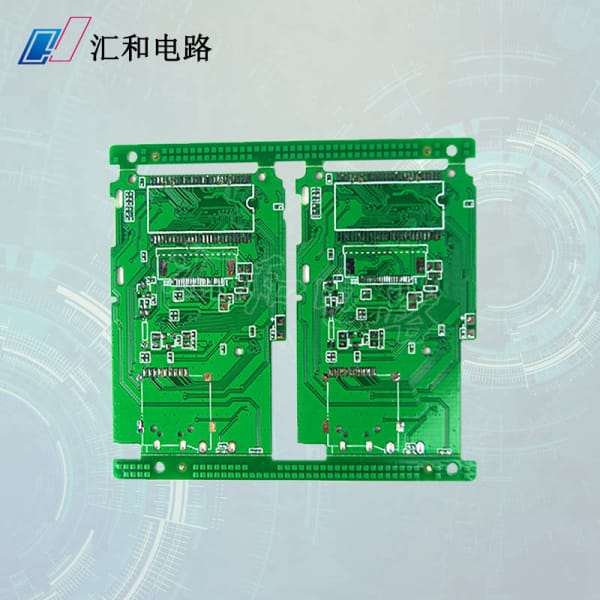 ic載板和pcb的區別，ic載板和pcb的區別與聯系？