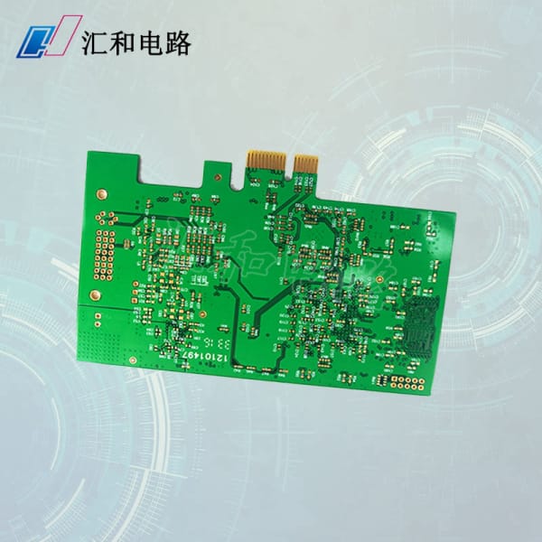 ic載板和pcb的區別，ic載板和pcb的區別與聯系？