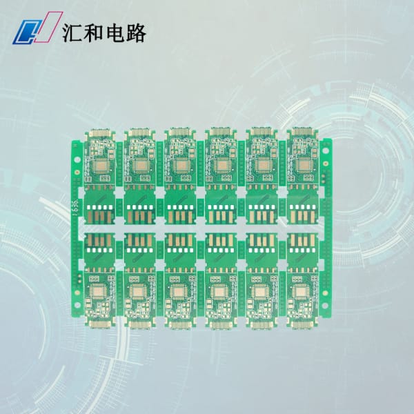 pcb加工工藝流程，簡述pcb加工工藝流程？
