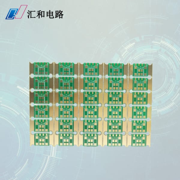 pcb印刷電路板的含義，pcb印刷電路板的含義是什么？