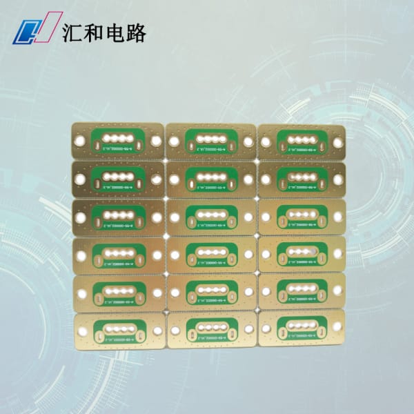 pcb印刷電路板的含義，pcb印刷電路板的含義是什么？