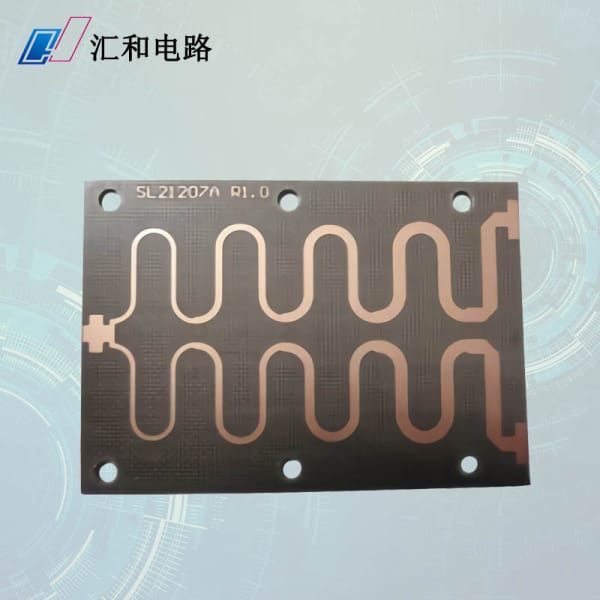 印制電路板是什么，印制電路板是什么行業？