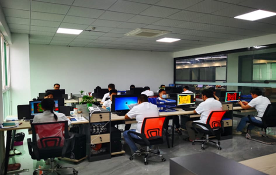 印制電路板是什么，印制電路板是什么行業？