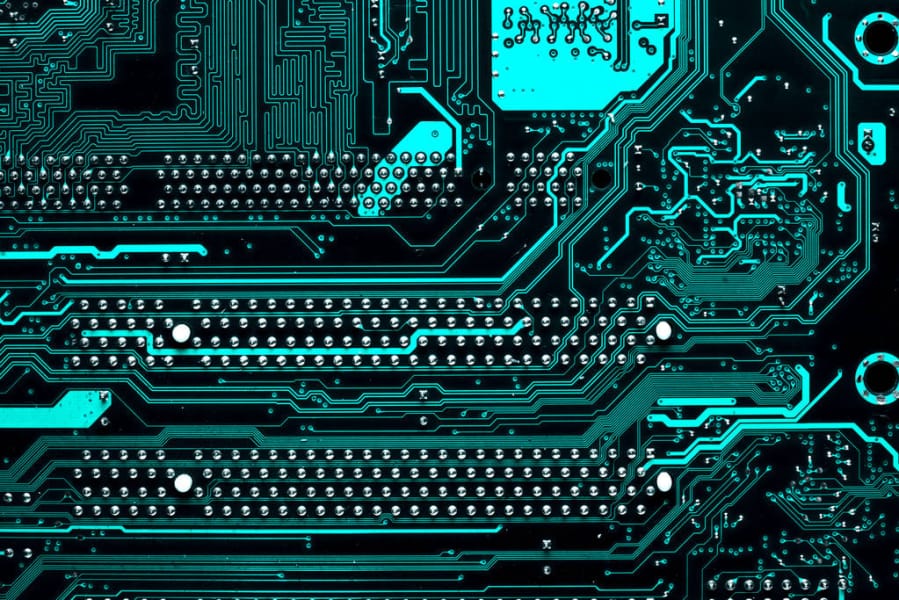 pcb中開窗，pcb中開窗是什么意思？
