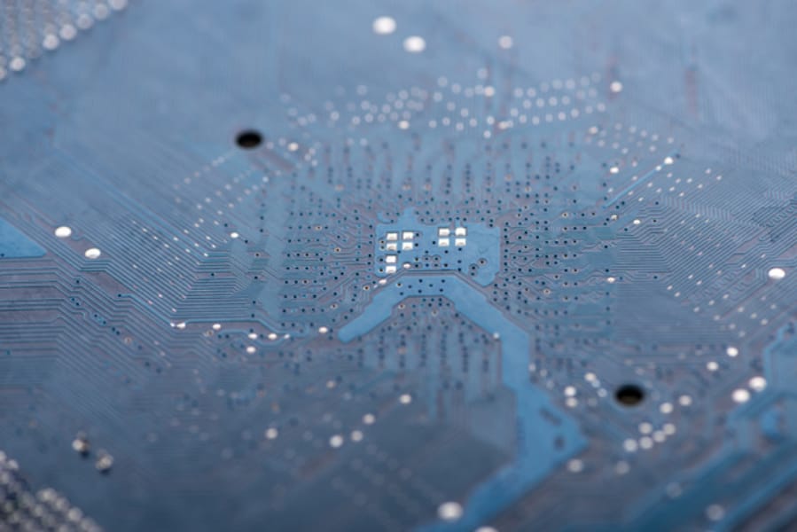 pcb基板是什么，pcb基板是什么意思啊？