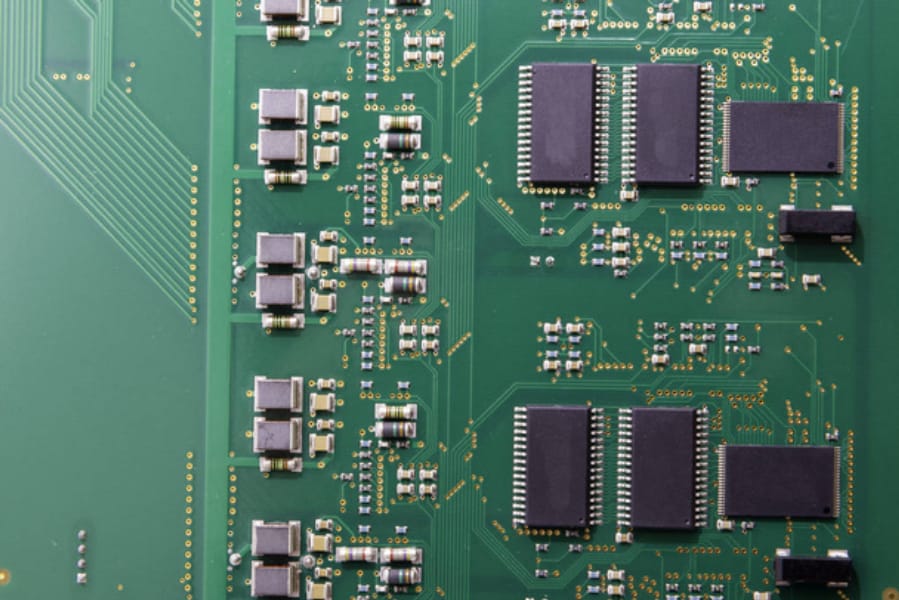 pcb板阻燃等級，pcb基板材料阻燃性證書？
