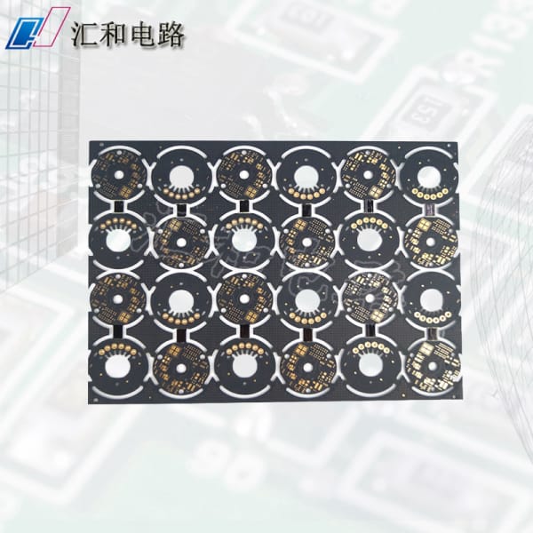 led銅基板跟鋁基板，led銅基板怎么制作出來的？