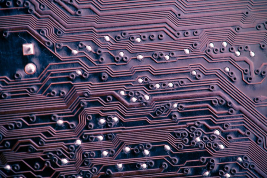 pcb封裝庫在哪，pcb封裝庫在哪里找到？