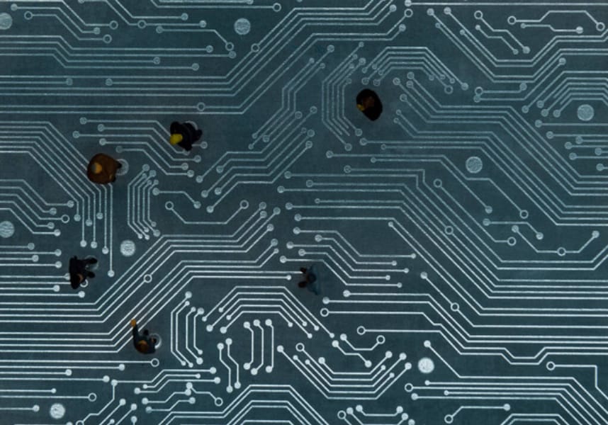pcb封裝怎么做，PCB封裝是什么意思？