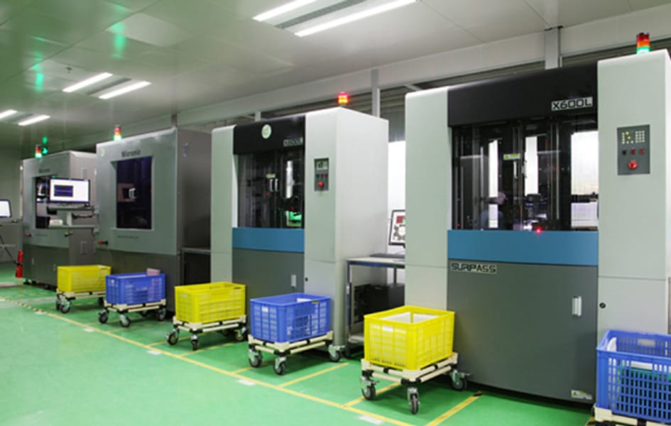 電子元器件回收，電子元器件回收平臺？