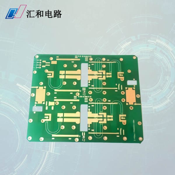 江西有哪些pcb廠，江西有哪些pcb廠家？