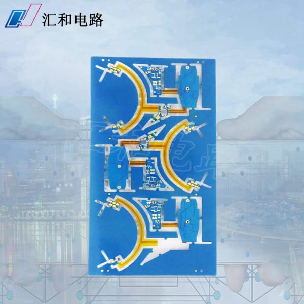 不再困惑！如何選購高品質手機電路板？