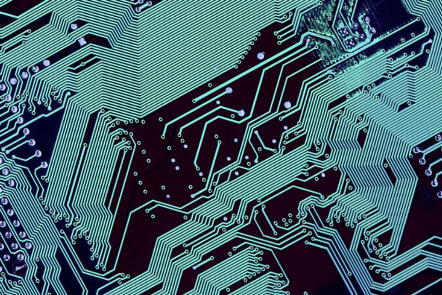 畫pcb的軟件，畫pcb的軟件有哪些？