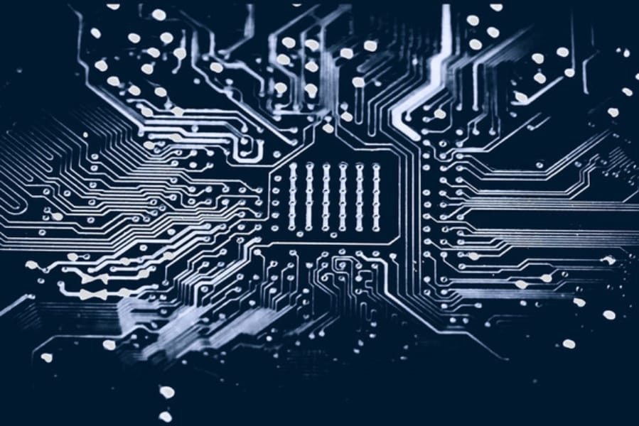 貼片鉭電容正負(fù)，貼片鉭電容正負(fù)極判別？