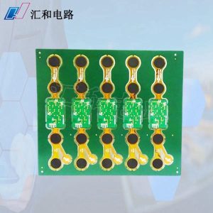 EN 45545防火標準,軌道交通PCB板