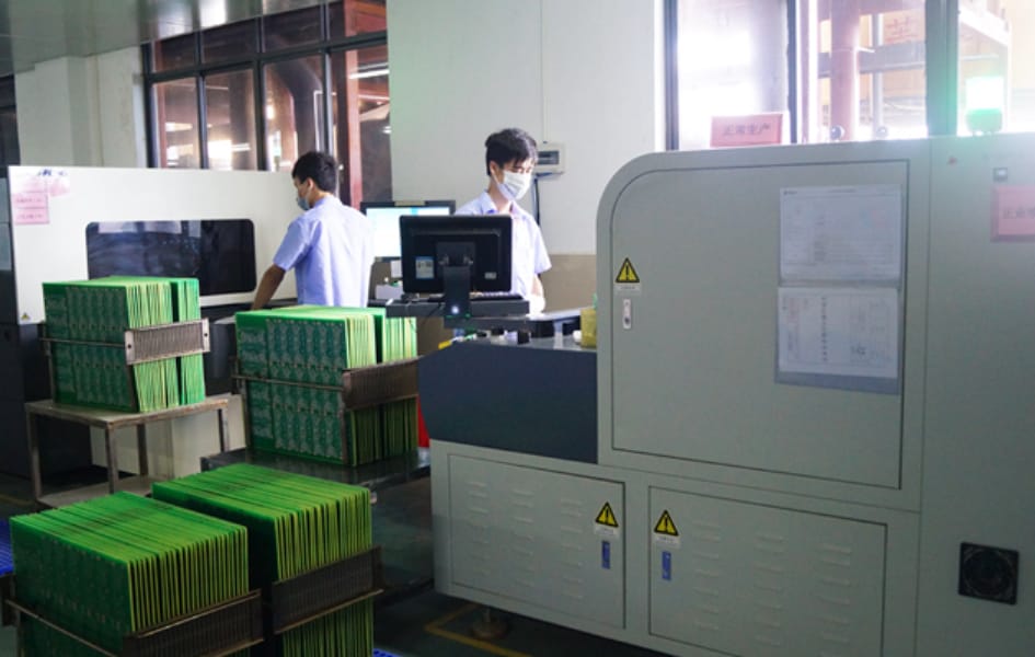 貼片電容和電解電容的區別，貼片電容和電解電容的區別是什么？